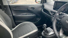 Hyundai i10 1.0 [63] Advance 5dr Auto [Nav] Petrol Hatchback